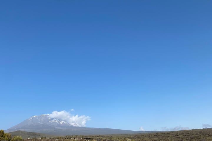 Lemosho Route Day Hike: Shira Plateau Full-Day Kilimanjaro Experience photo 2