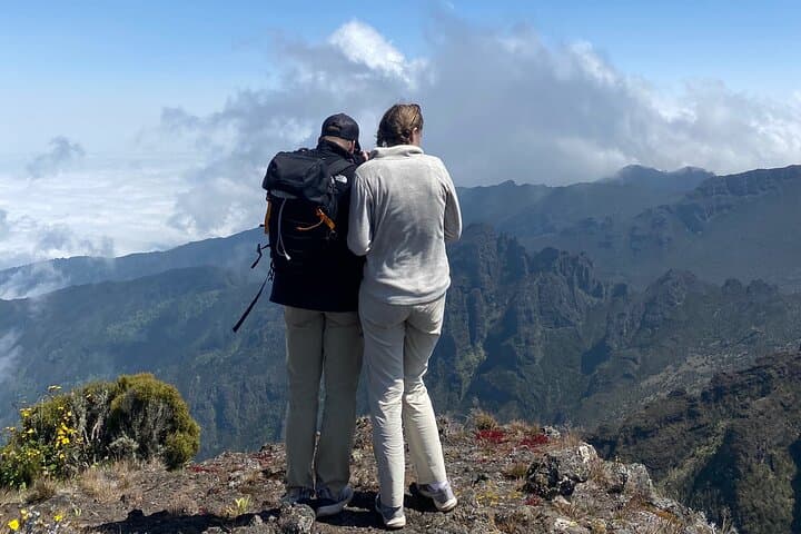 Lemosho Route Day Hike: Shira Plateau Full-Day Kilimanjaro Experience photo 3