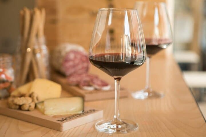 Segesta and Selinunte Day Tour from Palermo with Winery Tasting photo 6