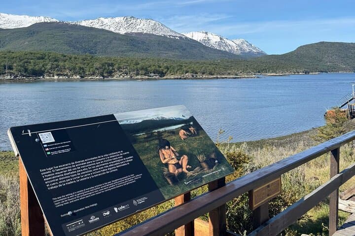 Tierra del Fuego National Park: Small-Group Road Tour from Ushuaia