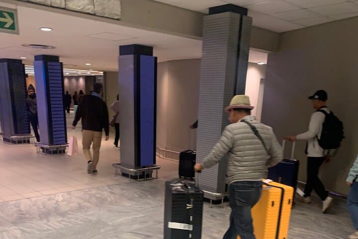Cape Town Airport Transfer: Private, Reliable Transfers From CTIA to the City photo 5