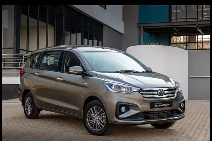 Cape Town Airport Transfer: Private, Reliable Transfers From CTIA to the City photo 6