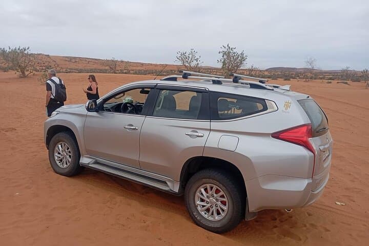 Agadir Mini-Sahara Jeep Safari with Berber Lunch — Day Trip from Agadir photo 2