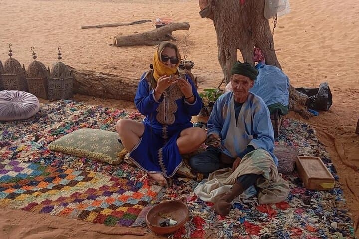 Agadir Mini-Sahara Jeep Safari with Berber Lunch — Day Trip from Agadir photo 5
