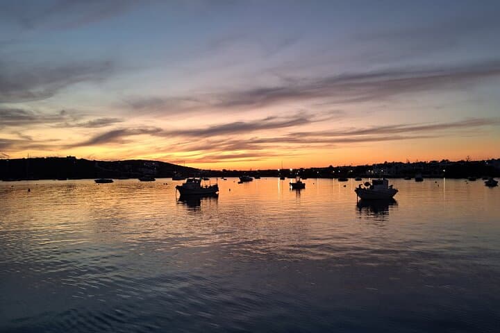 Blue Lagoon & Panteronisi Sunset Swim Cruise — Paros Aegean Escape photo 6