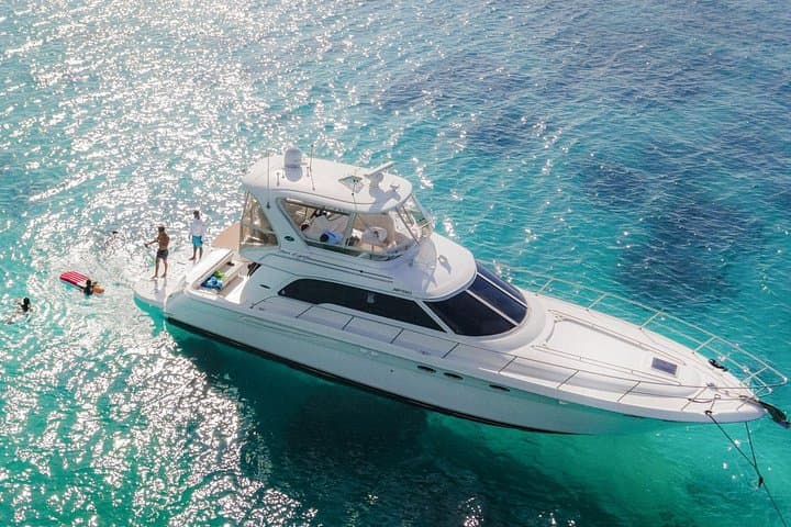 Grand Turk Snorkeling & Boat Tour — 2-Hour Reef Adventure with Local Captain photo 3