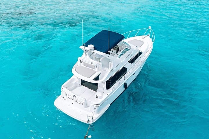 Grand Turk Snorkeling & Boat Tour — 2-Hour Reef Adventure with Local Captain photo 4