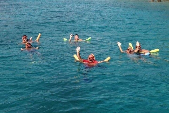 Grand Turk Snorkeling & Boat Tour — 2-Hour Reef Adventure with Local Captain photo 6