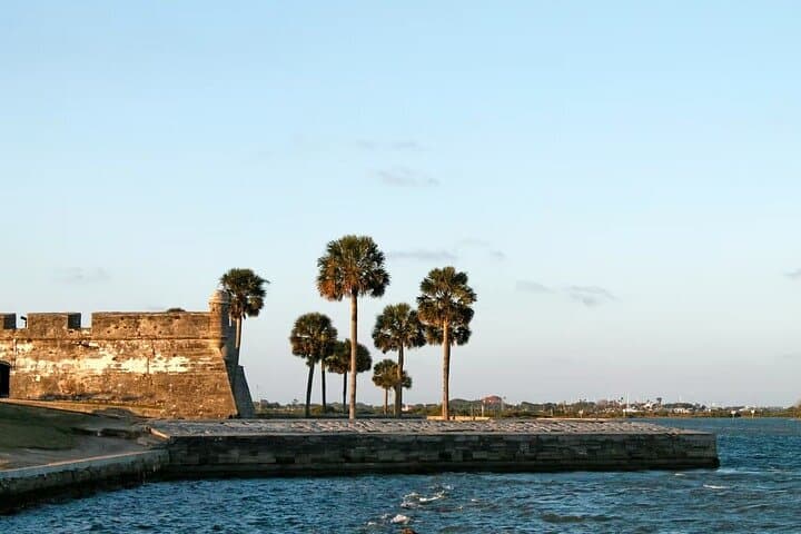 Secret St. Augustine: A 90-Minute Historic Walking Tour Through Old Town photo 3