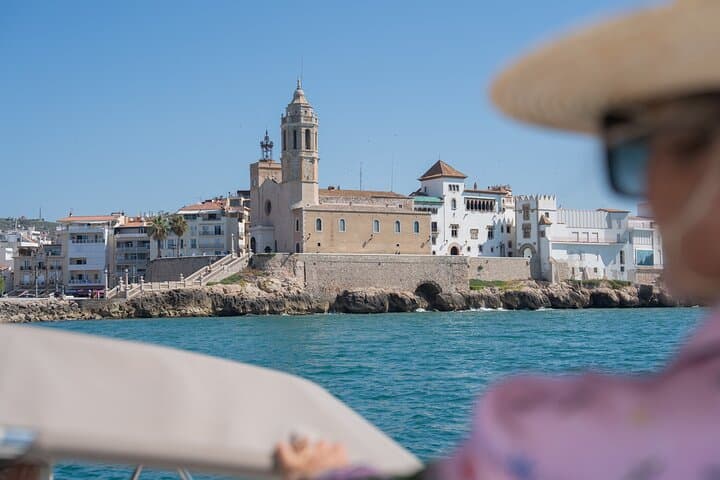 Private Day Sailing from Sitges — Costa del Garraf & Costa Dorada photo 5