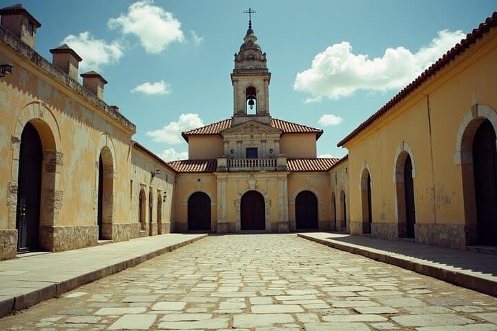 Secret St. Augustine: A 90-Minute Historic Walking Tour Through Old Town photo 4