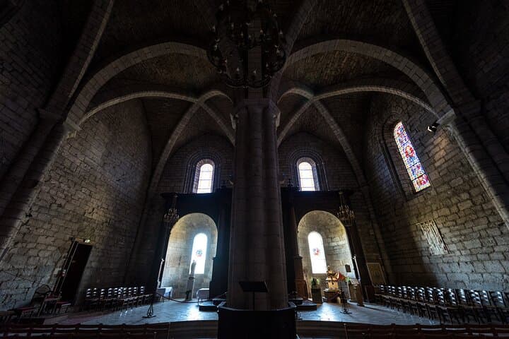 Rocamadour Electric Bike Tour: Half-Day Guided Ride Through Canyons & Sanctuaries photo 6