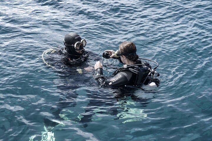 Private Madeira Scuba: Ponta de São Lourenço Two‑Dive Experience photo 6