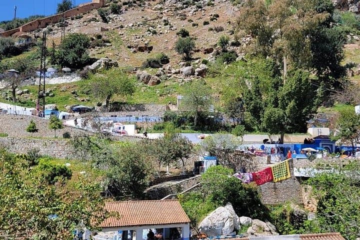 4-Day Morocco Highlights: Marrakech to Casablanca via Fes, Rabat & Chefchaouen photo 2
