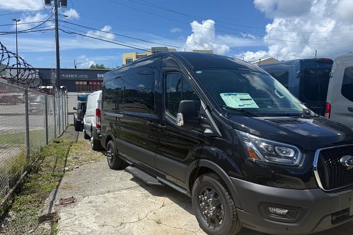 Private Punta Cana Sightseeing Combo: Custom 6-Hour Tour
