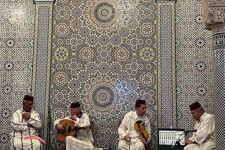 4-Day Morocco Highlights: Marrakech to Casablanca via Fes, Rabat & Chefchaouen photo 3
