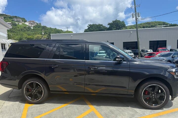 Private Punta Cana Sightseeing Combo: Custom 6-Hour Tour photo 2