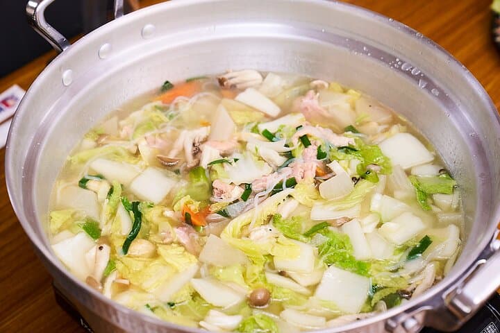 Train with a Yokozuna: Sumo Practice & Chanko-Nabe at Asahifuji Dojo, Tokyo photo 5