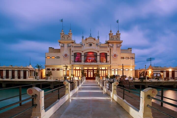 Monreale Monte Pellegrino and Mondello Private Tour from Palermo photo 6