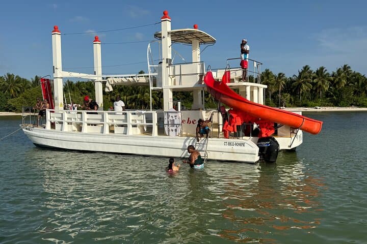 Private Punta Cana Sightseeing Combo: Custom 6-Hour Tour photo 5