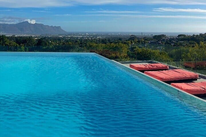 7-Day Cape Town, Winelands & Hermanus: Wine, Whales & Table Mountain photo 2