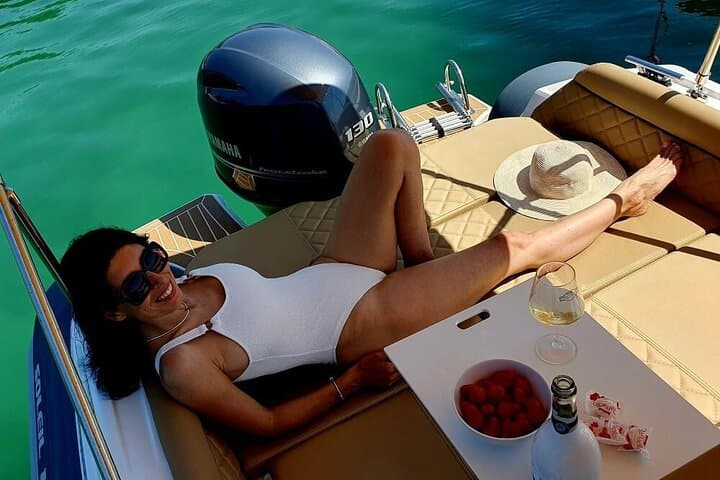 Private Izola Boat Tour: Swim, Snorkel and Explore Slovenia’s Adriatic Coast