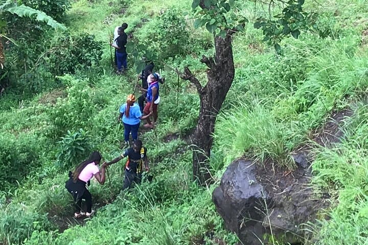 Wanale Falls and Ridge Hike: Mbale Waterfalls, Ridge Views & Mount Elgon Panorama photo 3