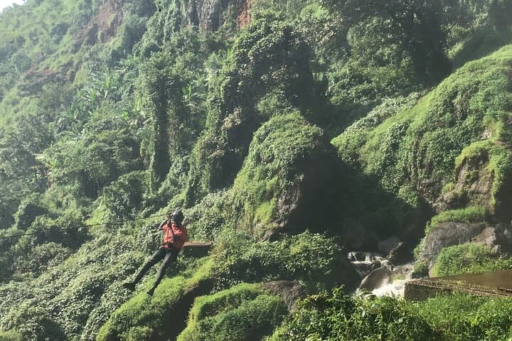 Wanale Falls and Ridge Hike: Mbale Waterfalls, Ridge Views & Mount Elgon Panorama photo 5