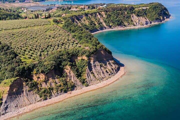 Private Izola Boat Tour: Swim, Snorkel and Explore Slovenia’s Adriatic Coast photo 5