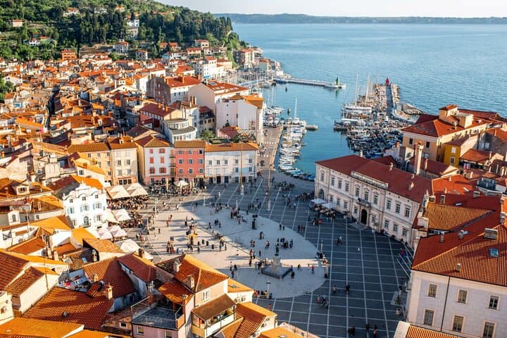 Private Izola Boat Tour: Swim, Snorkel and Explore Slovenia’s Adriatic Coast photo 6