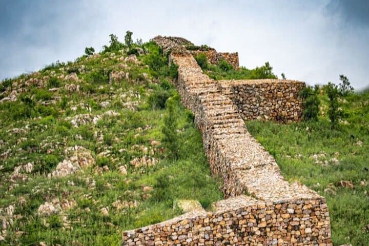 Peloponnese Highlights: Corinth, Mycenae, Epidaurus and Nafplio — Day Tour from Athens photo 5