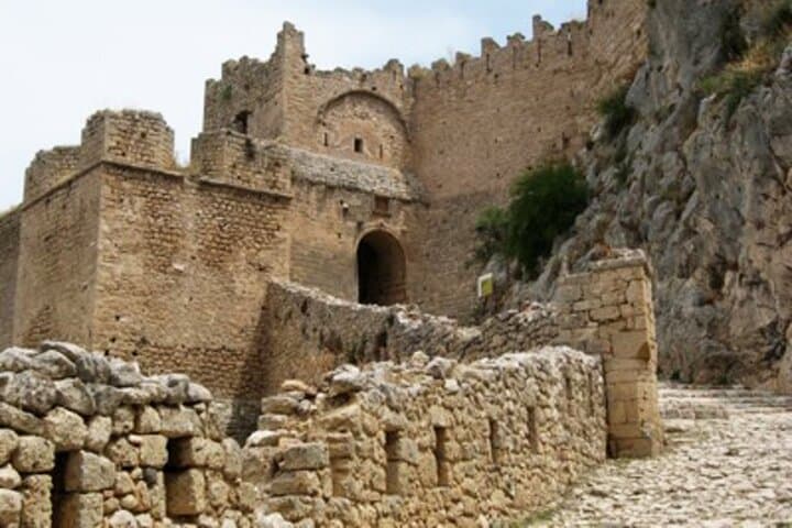 Peloponnese Highlights: Corinth, Mycenae, Epidaurus and Nafplio — Day Tour from Athens photo 6