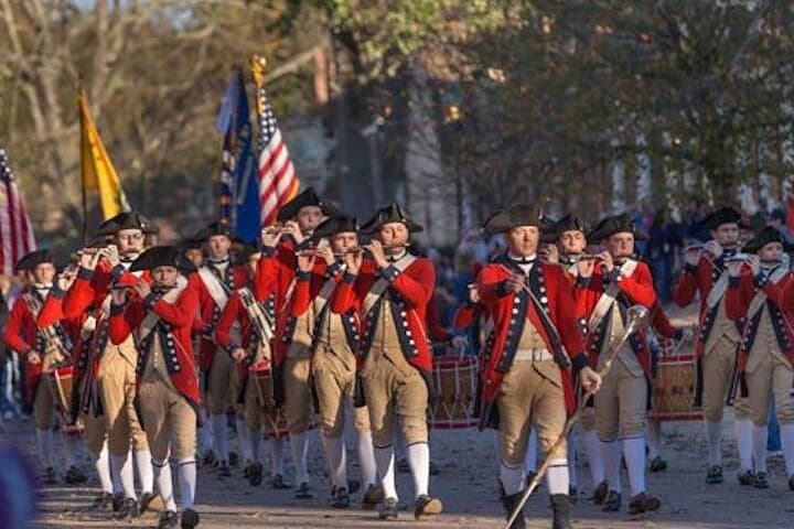 Mount Vernon & Old Town Alexandria Day Tour from Washington, DC (Optional National Mall Night Tour) photo 6