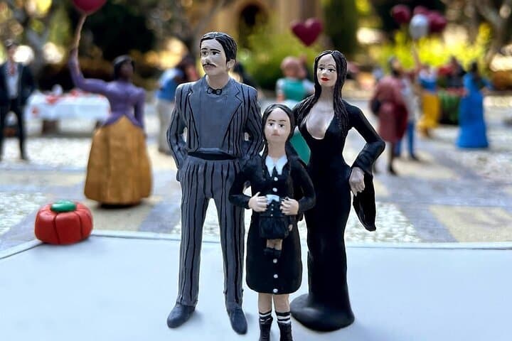 Mini Mundo Gramado: Explore the 1-24 Scale Outdoor Miniature Park photo 6