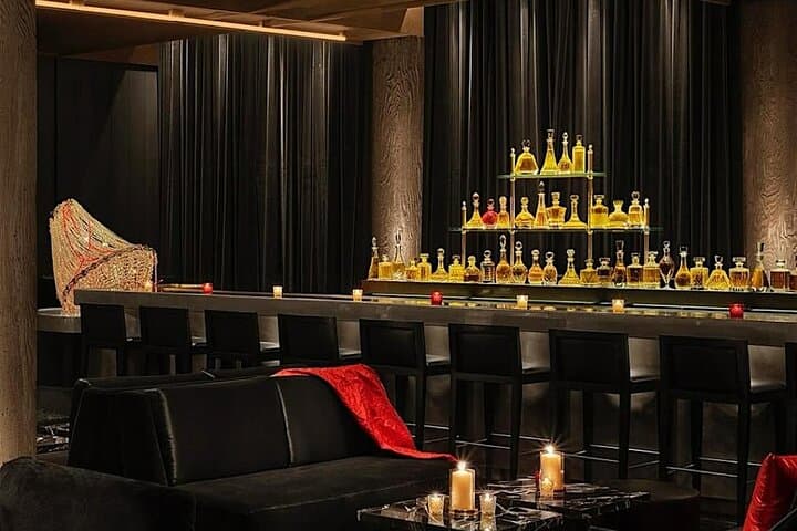Ring in 2026 at Two Fifteen: PUBLIC Hotel NYE Ticket photo 2