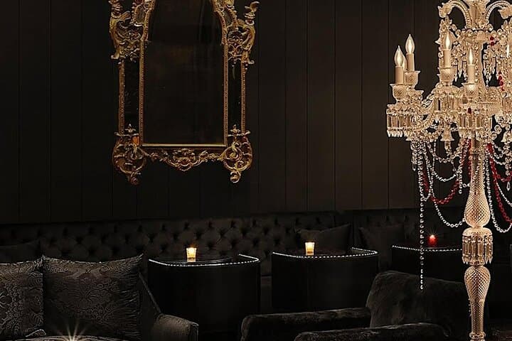 Ring in 2026 at Two Fifteen: PUBLIC Hotel NYE Ticket photo 3