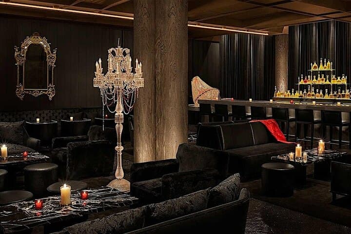 Ring in 2026 at Two Fifteen: PUBLIC Hotel NYE Ticket photo 6
