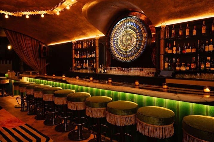Celebrate New Year’s Eve 2026 at Maison Nur: Open Bar, DJs & Midnight Toast in NYC photo 2