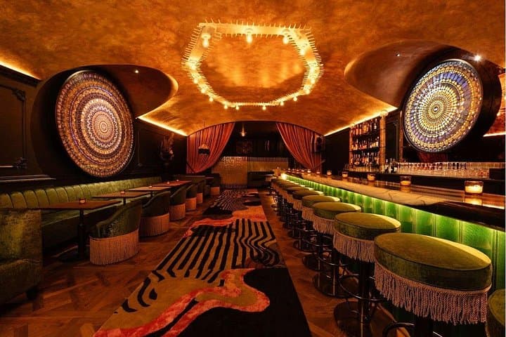 Celebrate New Year’s Eve 2026 at Maison Nur: Open Bar, DJs & Midnight Toast in NYC photo 3