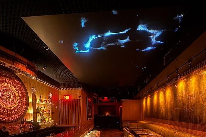 Celebrate New Year’s Eve 2026 at Maison Nur: Open Bar, DJs & Midnight Toast in NYC photo 4