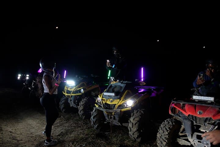 Miami ATV Off-Road Tour — Can-Am Rides with Free Helmets & Goggles photo 2