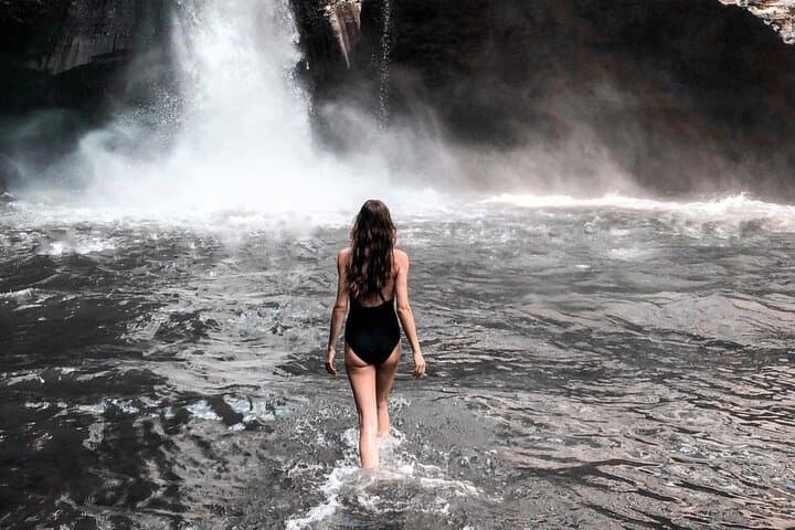 Ubud Private Full-Day Tour: Temples, Rice Terraces & Waterfalls photo 5