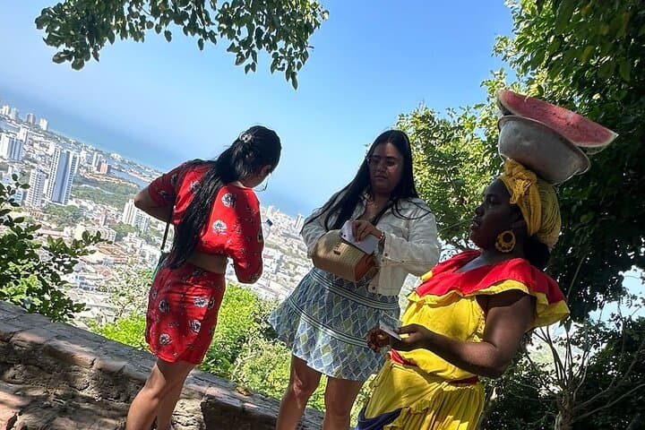 Discover Cartagena VIP: Private 4-Day Cultural & Rosario Islands Tour photo 4