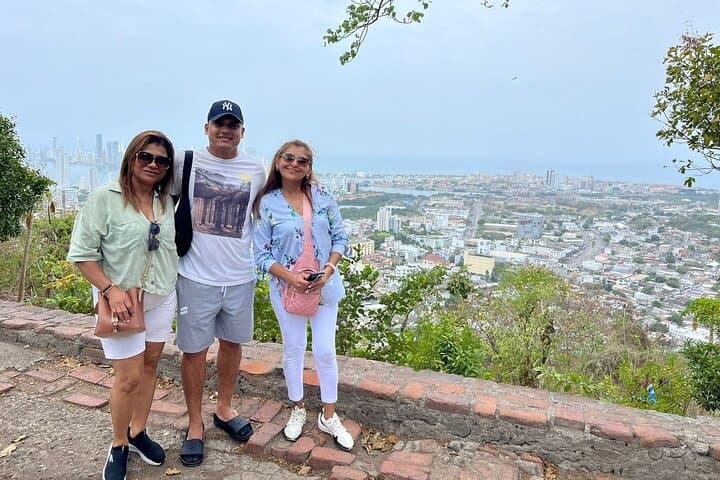 Discover Cartagena VIP: Private 4-Day Cultural & Rosario Islands Tour photo 6
