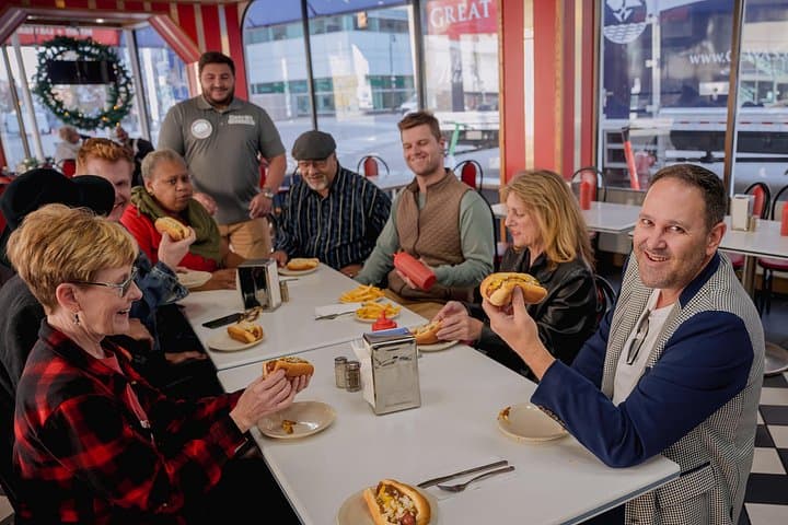 Iconic Foods of Detroit: A 3-Hour Walking Taste Tour photo 2