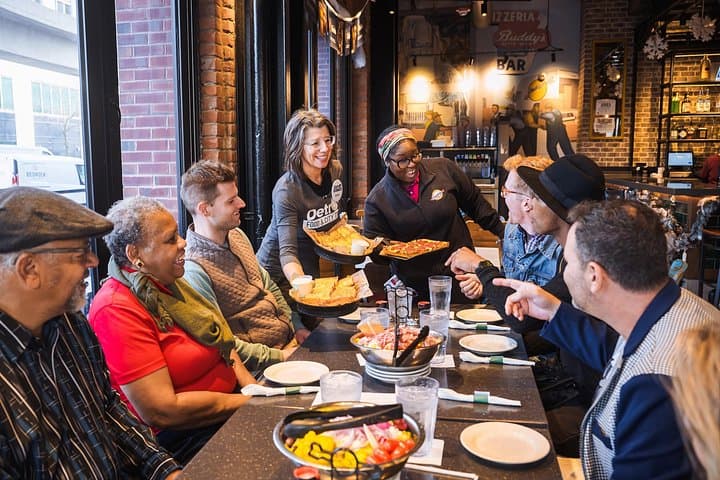 Iconic Foods of Detroit: A 3-Hour Walking Taste Tour photo 3