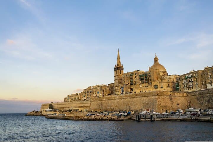 Malta Highlights Shore Excursion — Mdina, Blue Grotto & Marsaxlokk photo 3