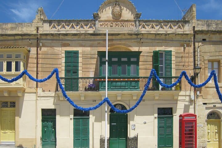 Malta Highlights Shore Excursion — Mdina, Blue Grotto & Marsaxlokk photo 4