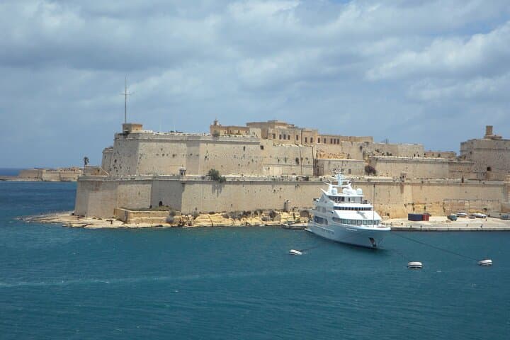 Malta Highlights Shore Excursion — Mdina, Blue Grotto & Marsaxlokk photo 5