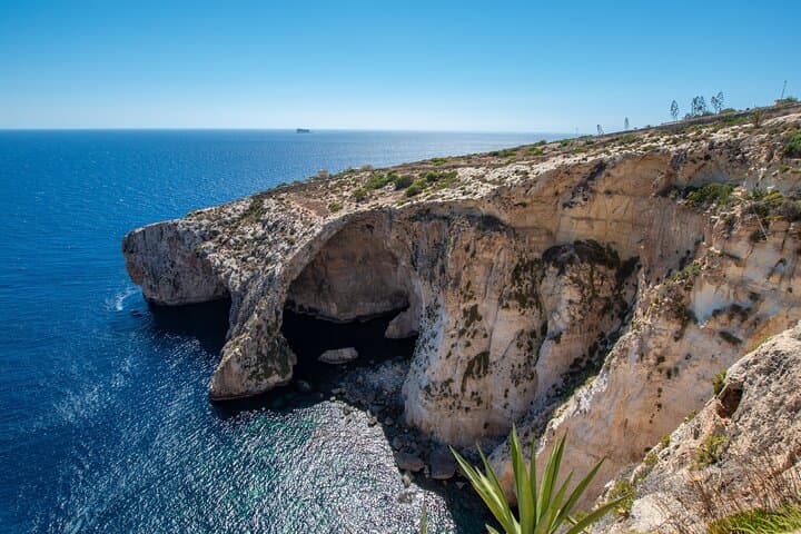 Malta Highlights Shore Excursion — Mdina, Blue Grotto & Marsaxlokk photo 6